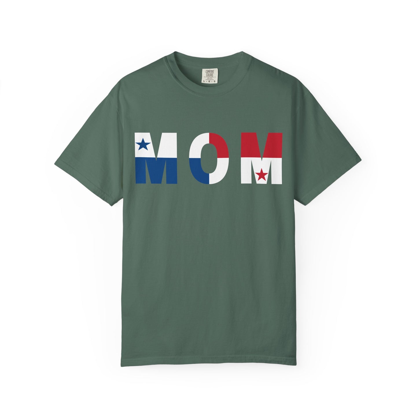 Panamanian Mother T-shirt