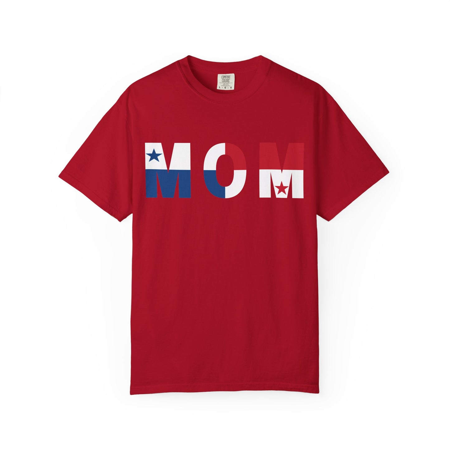 Panamanian Mother T-shirt