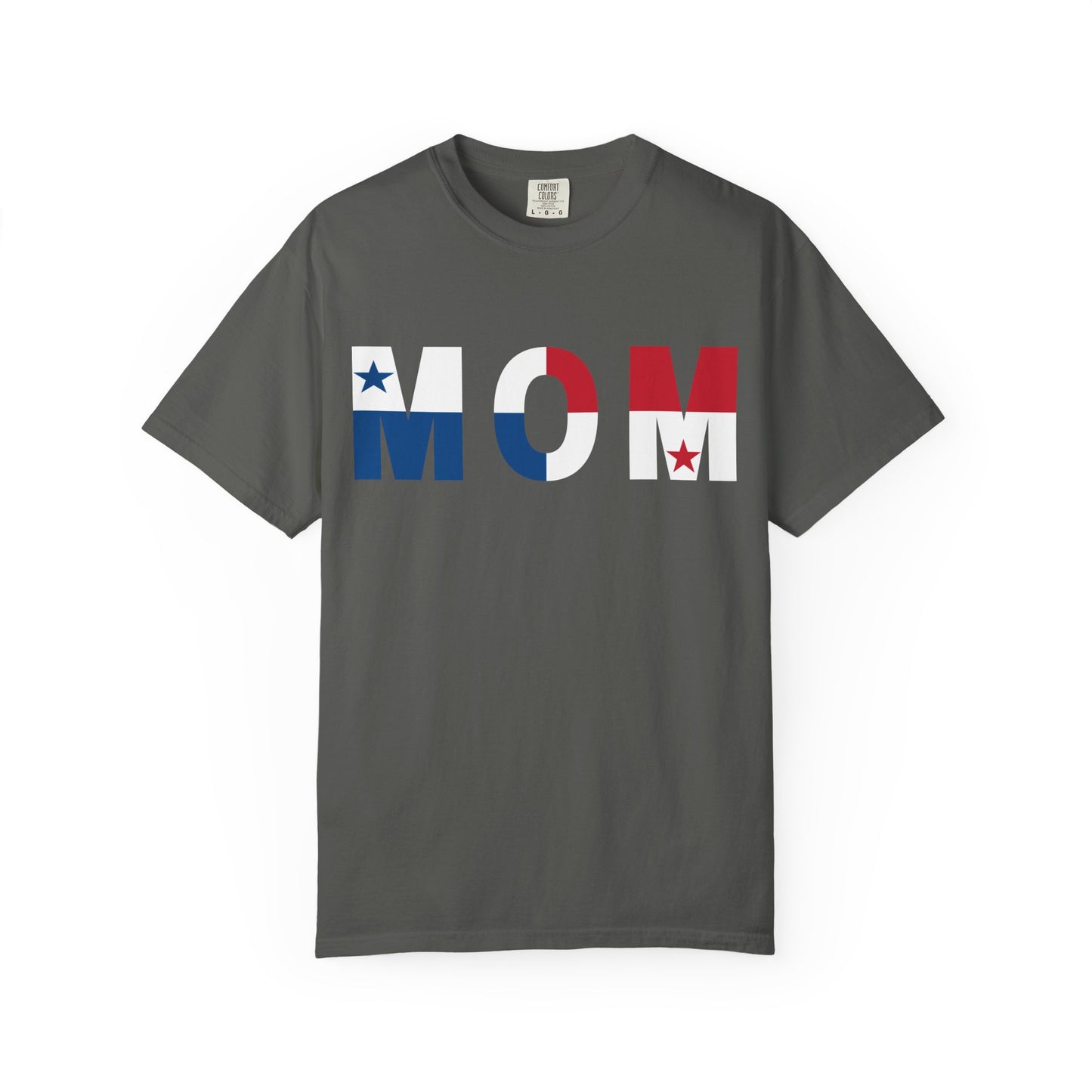 Panamanian Mother T-shirt
