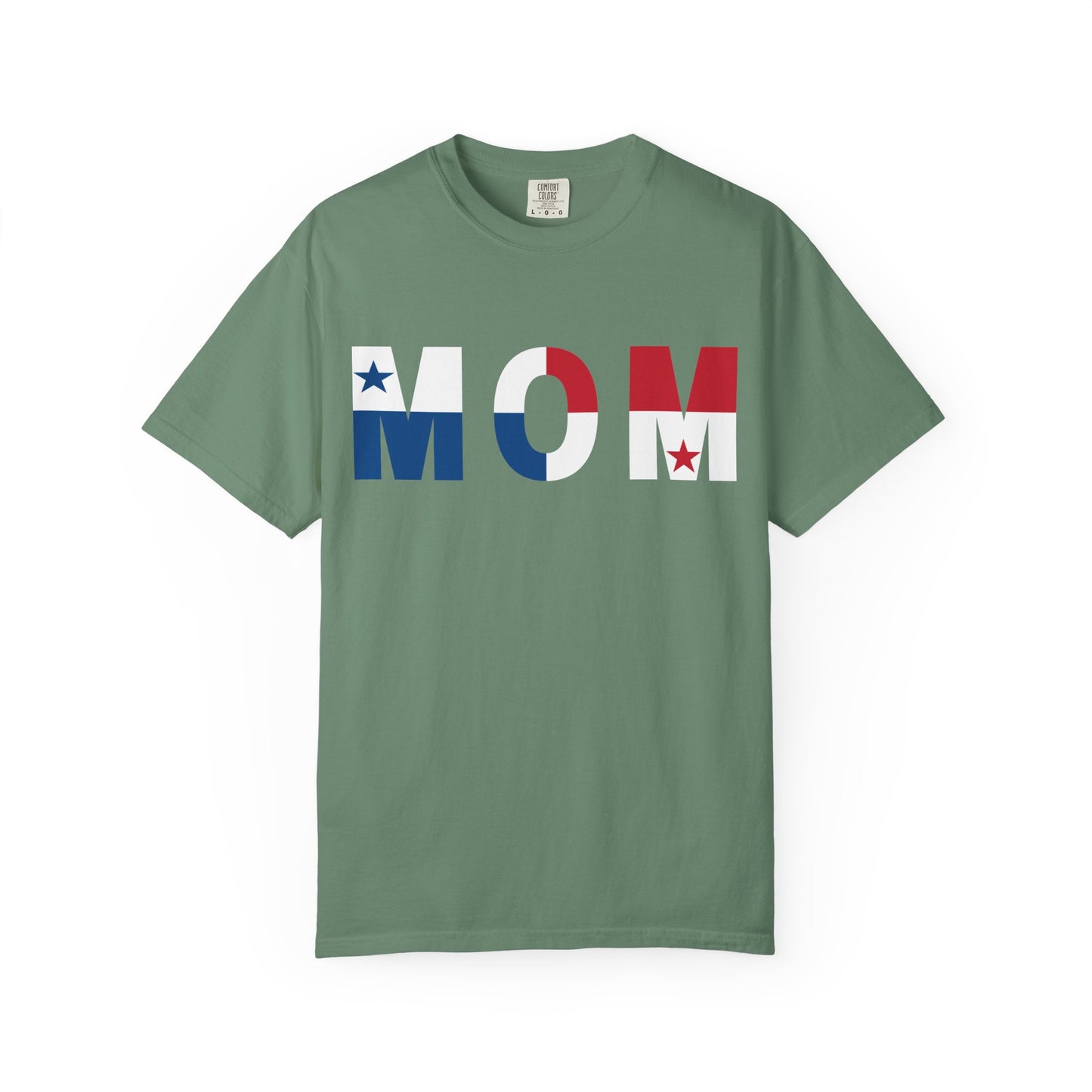 Panamanian Mother T-shirt