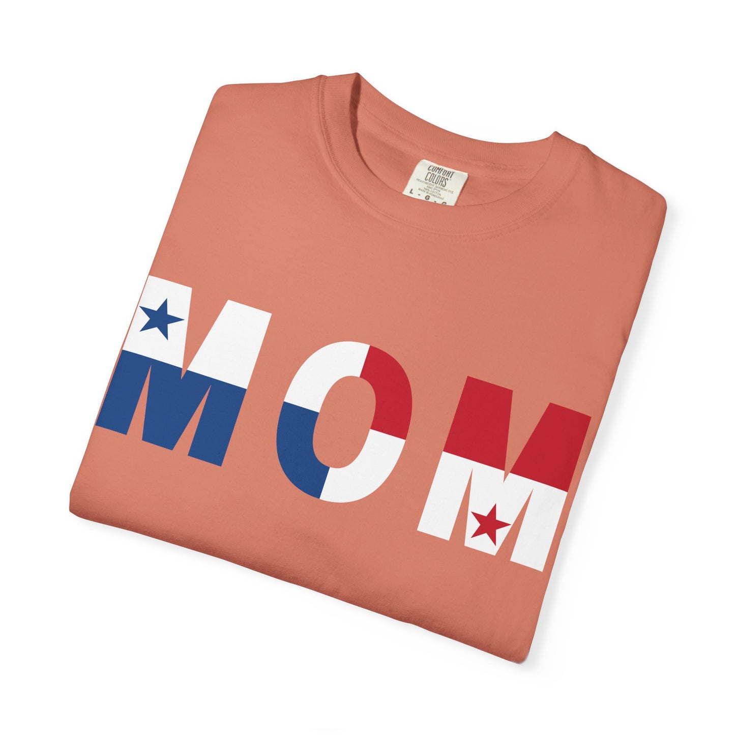 Panamanian Mother T-shirt