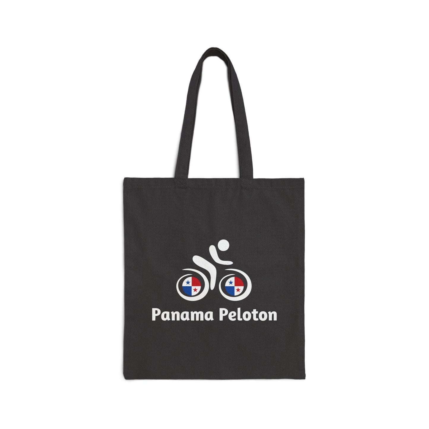 Panama Peloton Tote Bag