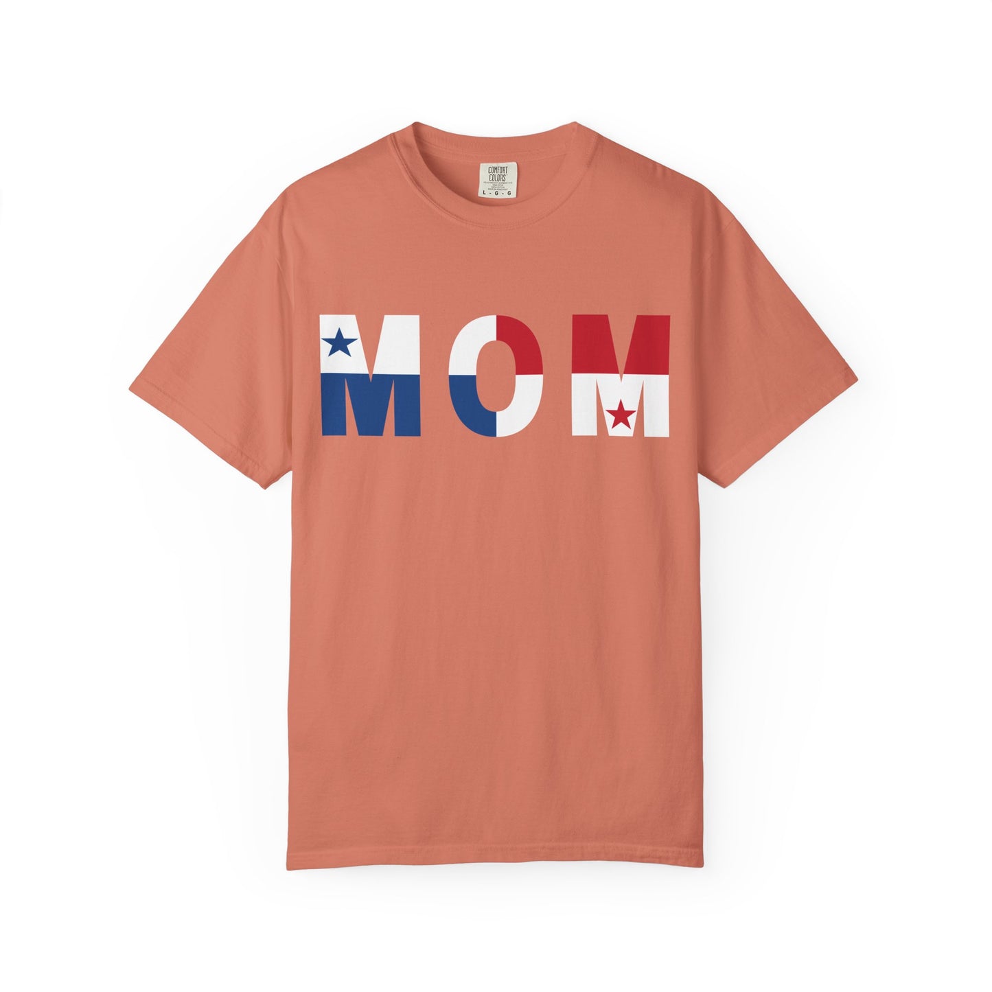 Panamanian Mother T-shirt