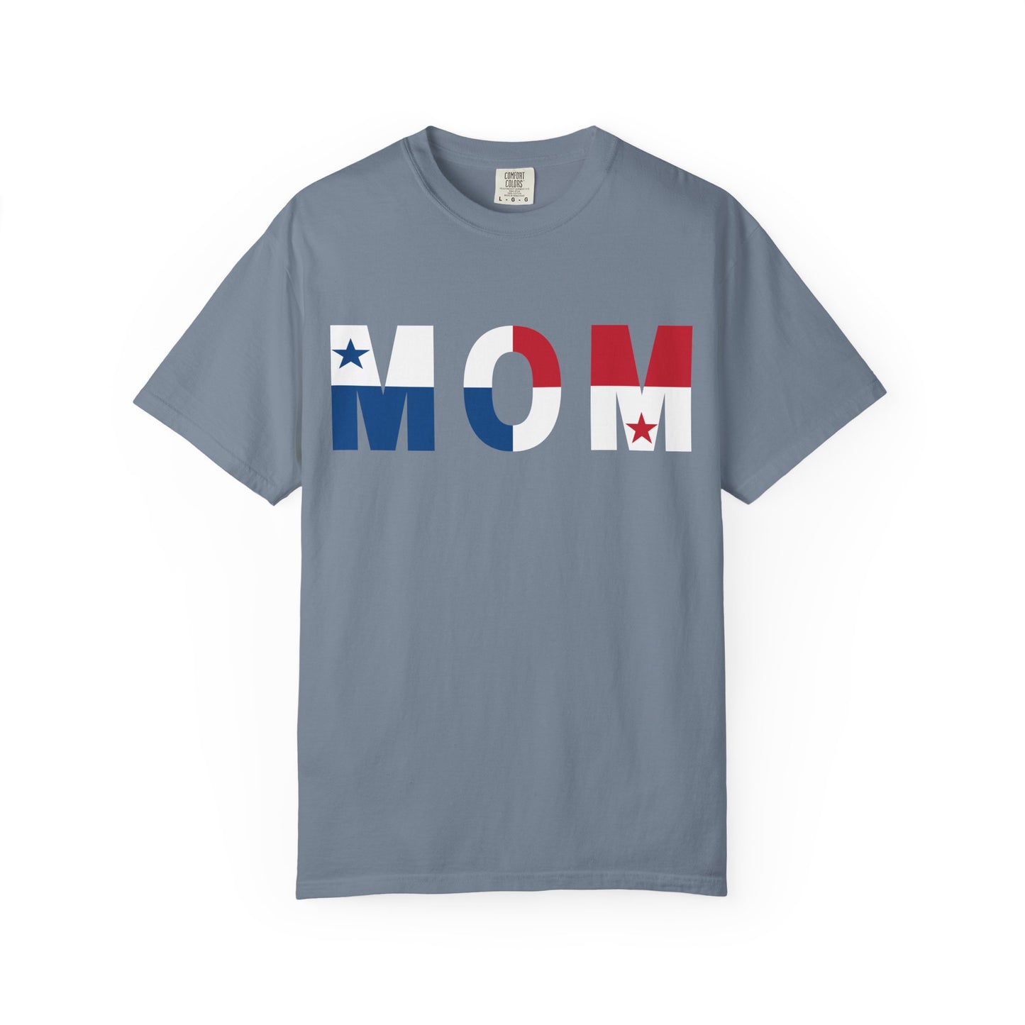 Panamanian Mother T-shirt