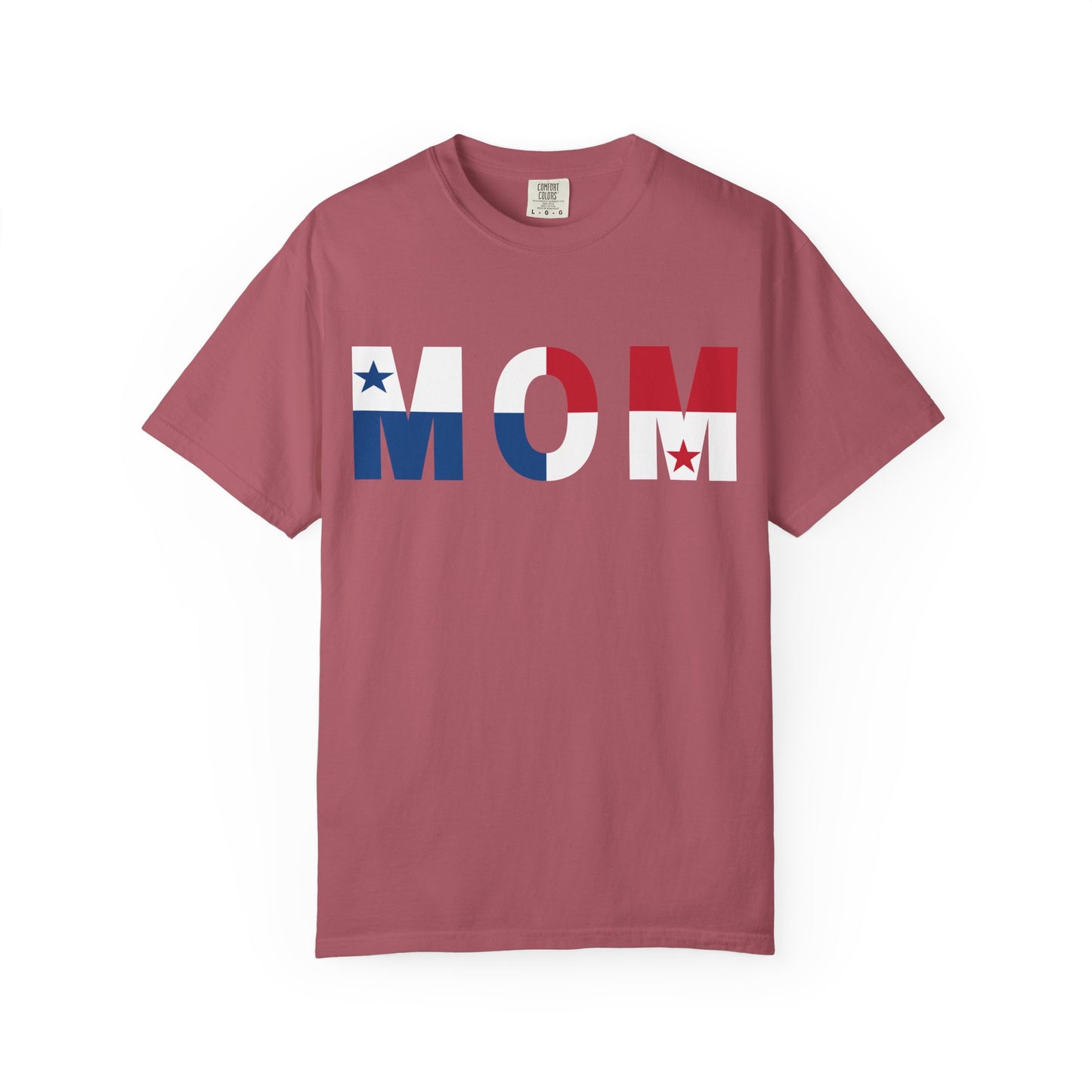 Panamanian Mother T-shirt