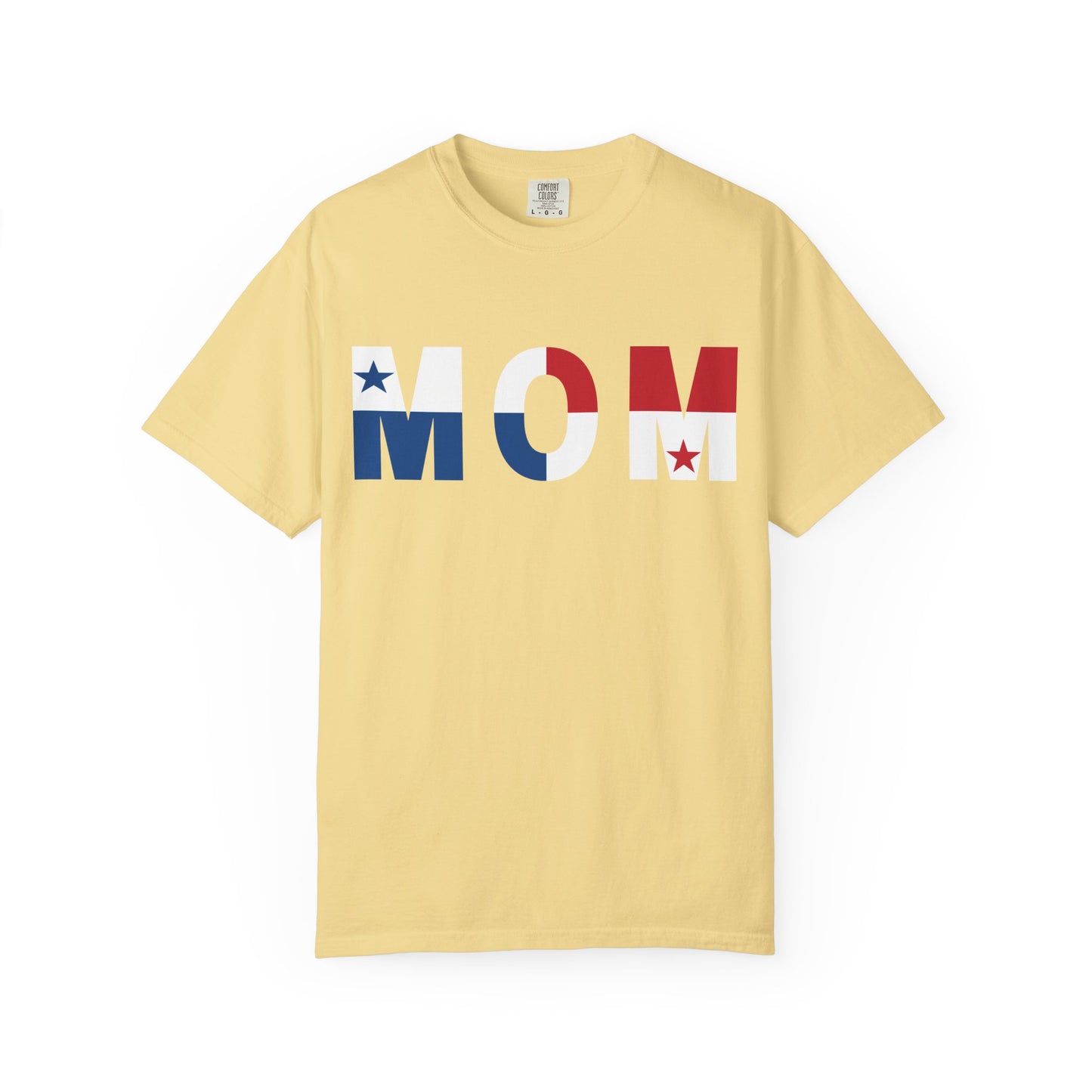 Panamanian Mother T-shirt