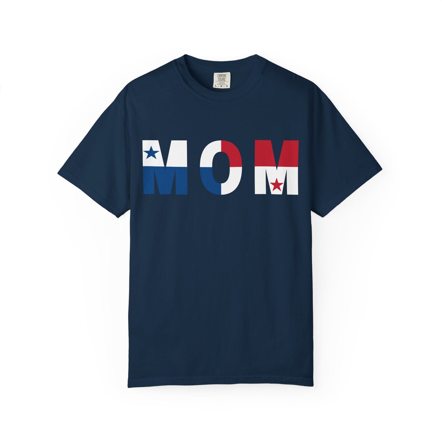 Panamanian Mother T-shirt