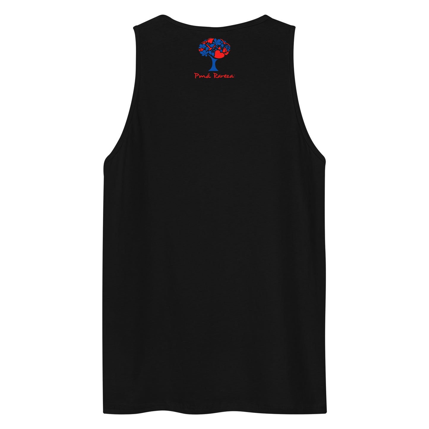 Panama Men’s Premium Tank Top