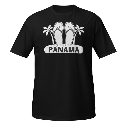 Panama Beach T-Shirt