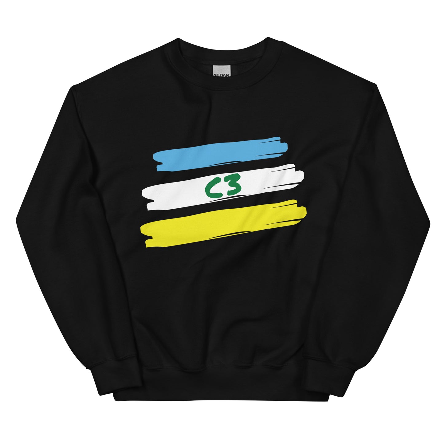 Panama C3 Sweatshirt