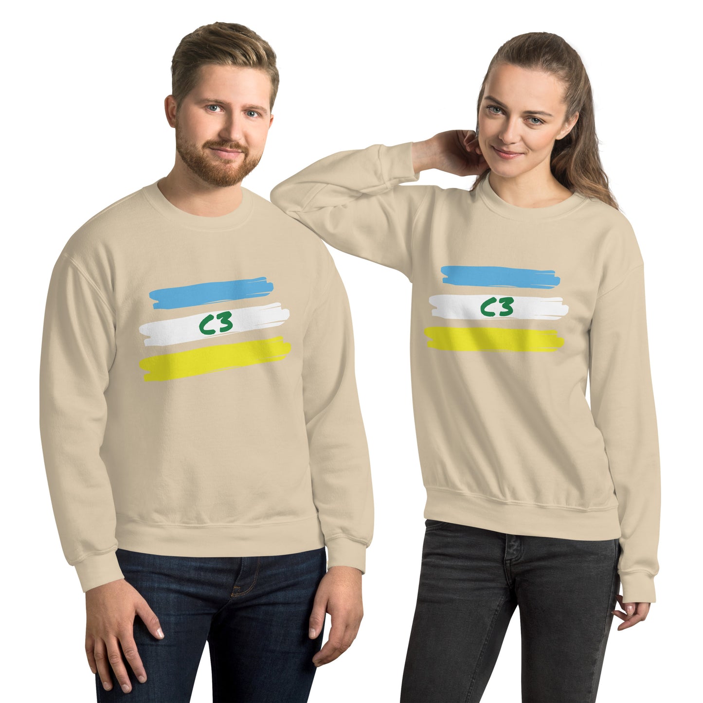Panama C3 Sweatshirt