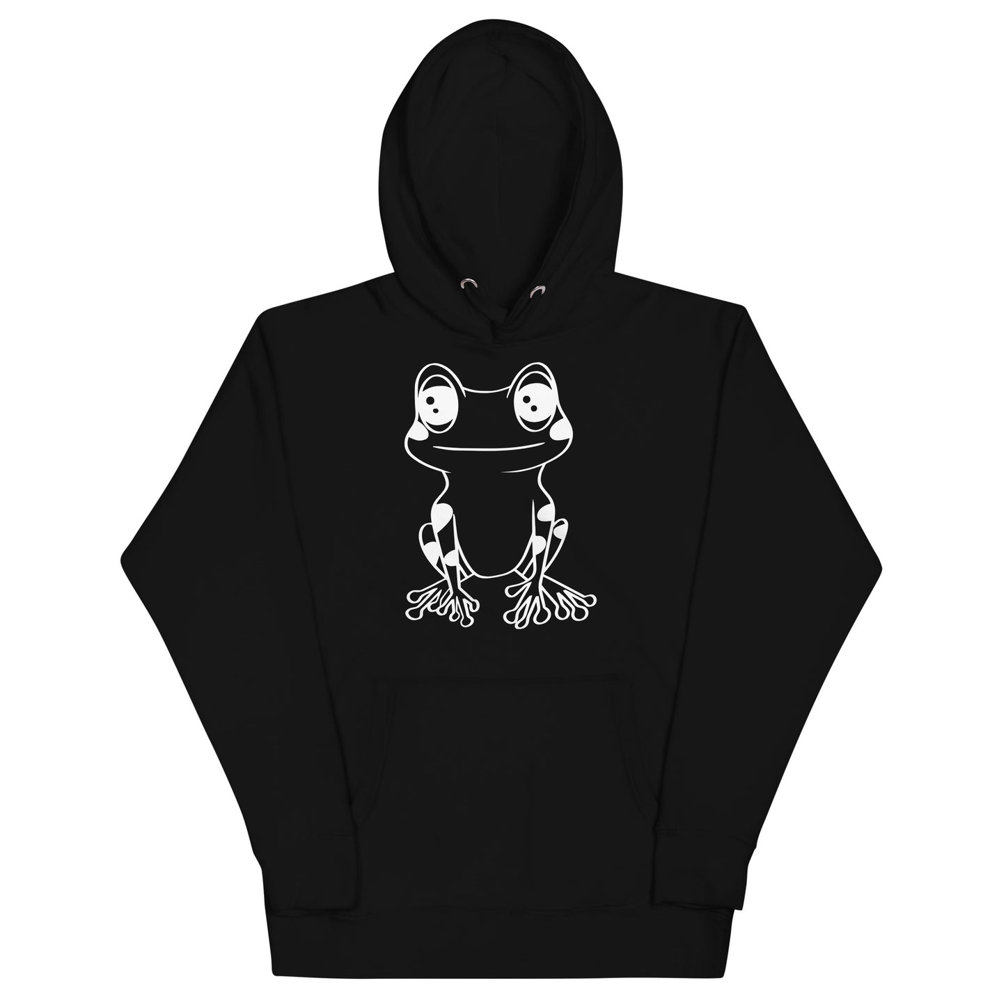 Panama Rana Dorada Hoodie