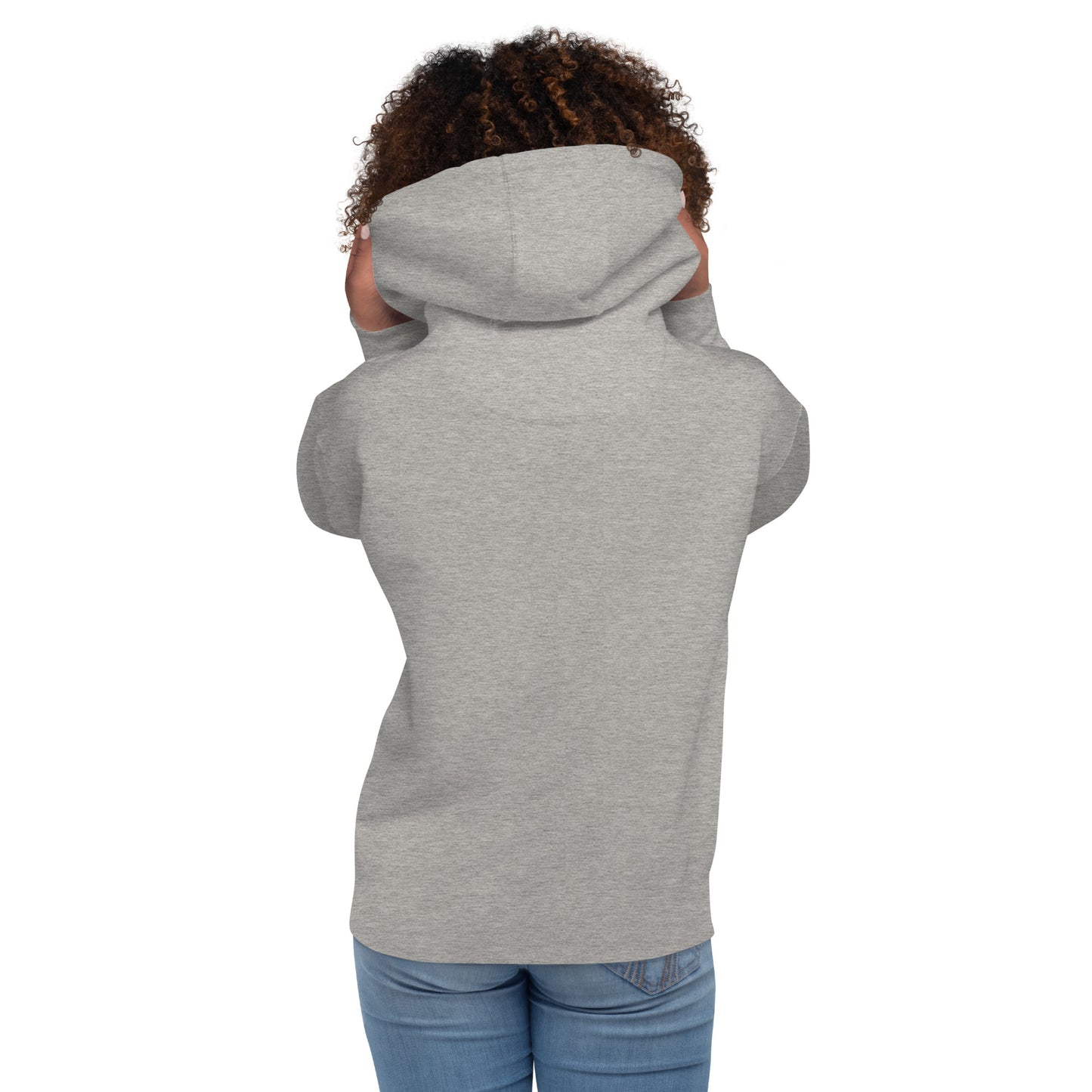 Panama Rana Dorada Hoodie
