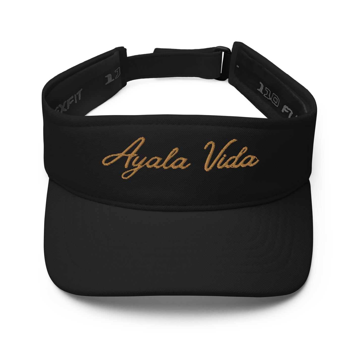 Panama Ayala Vida Visor
