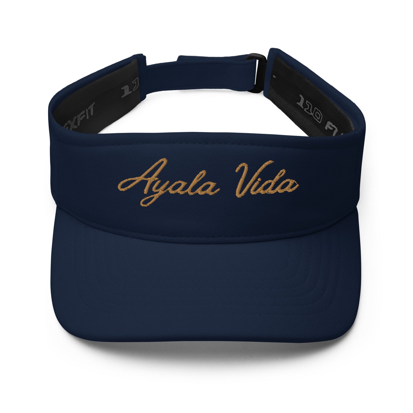 Panama Ayala Vida Visor