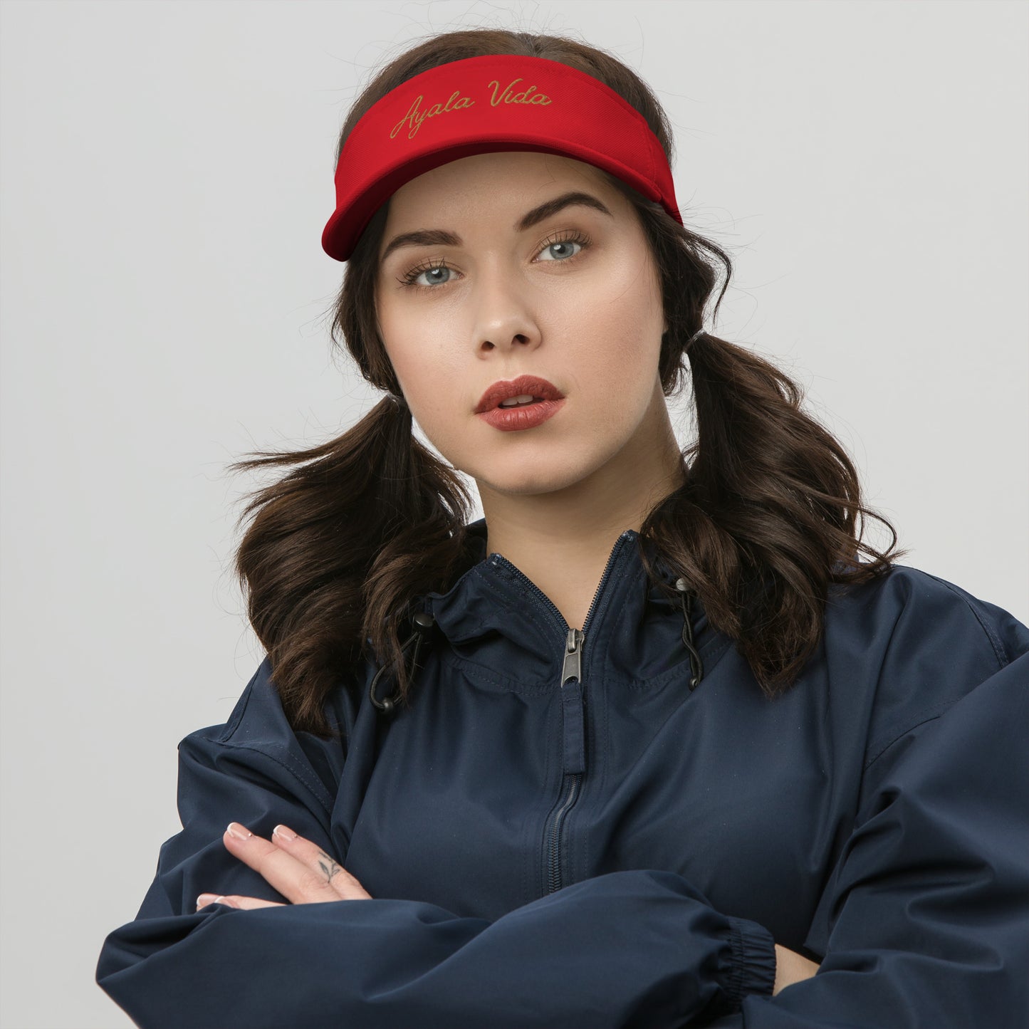 Panama Ayala Vida Visor