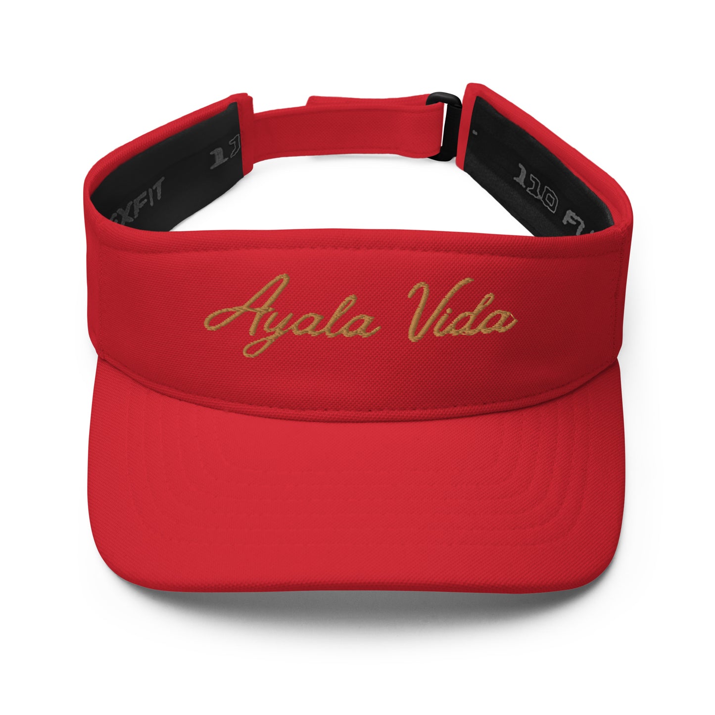 Panama Ayala Vida Visor
