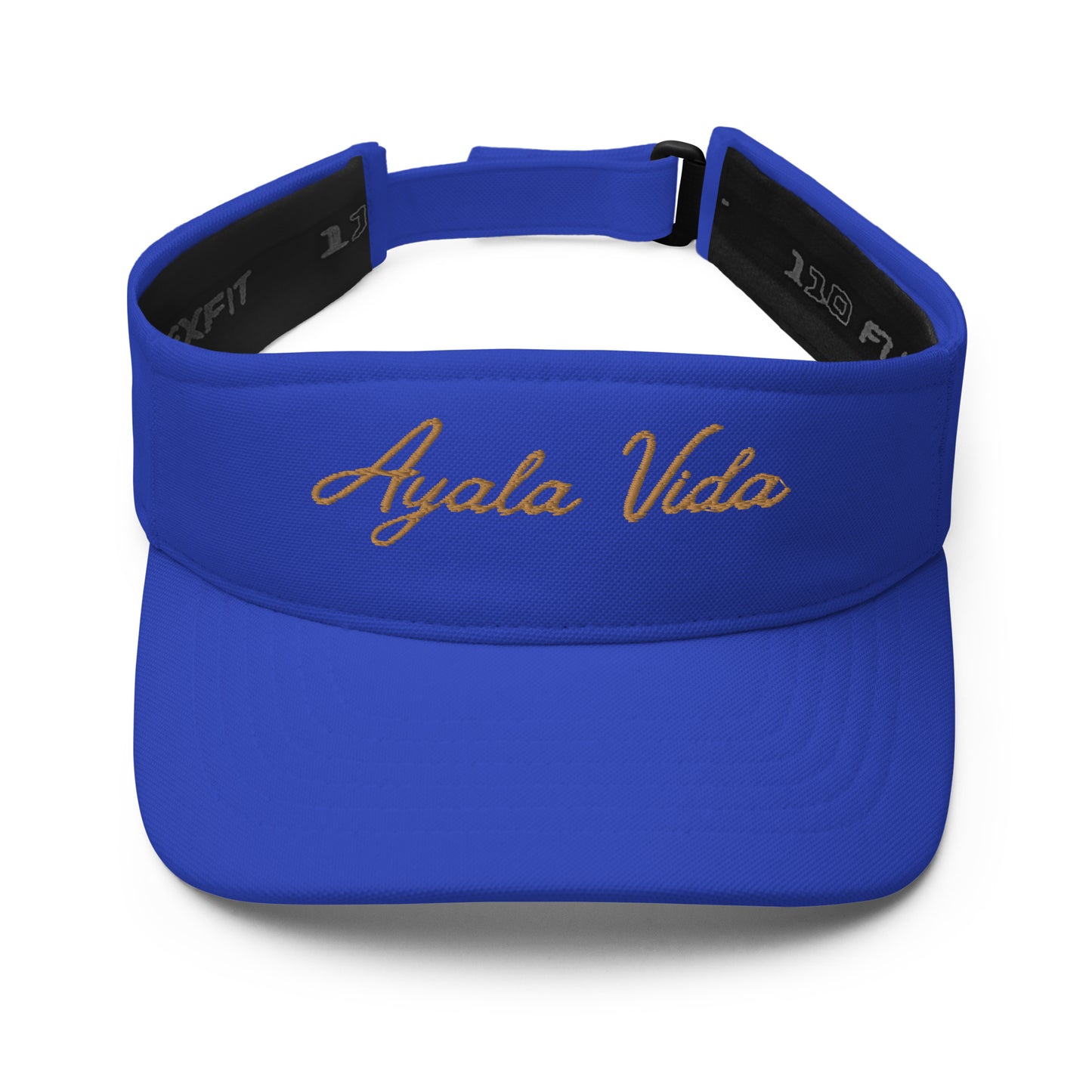 Panama Ayala Vida Visor