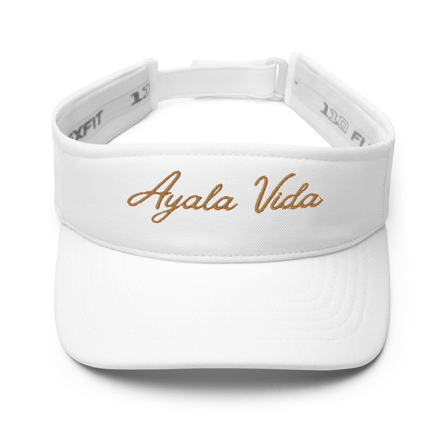 Panama Ayala Vida Visor