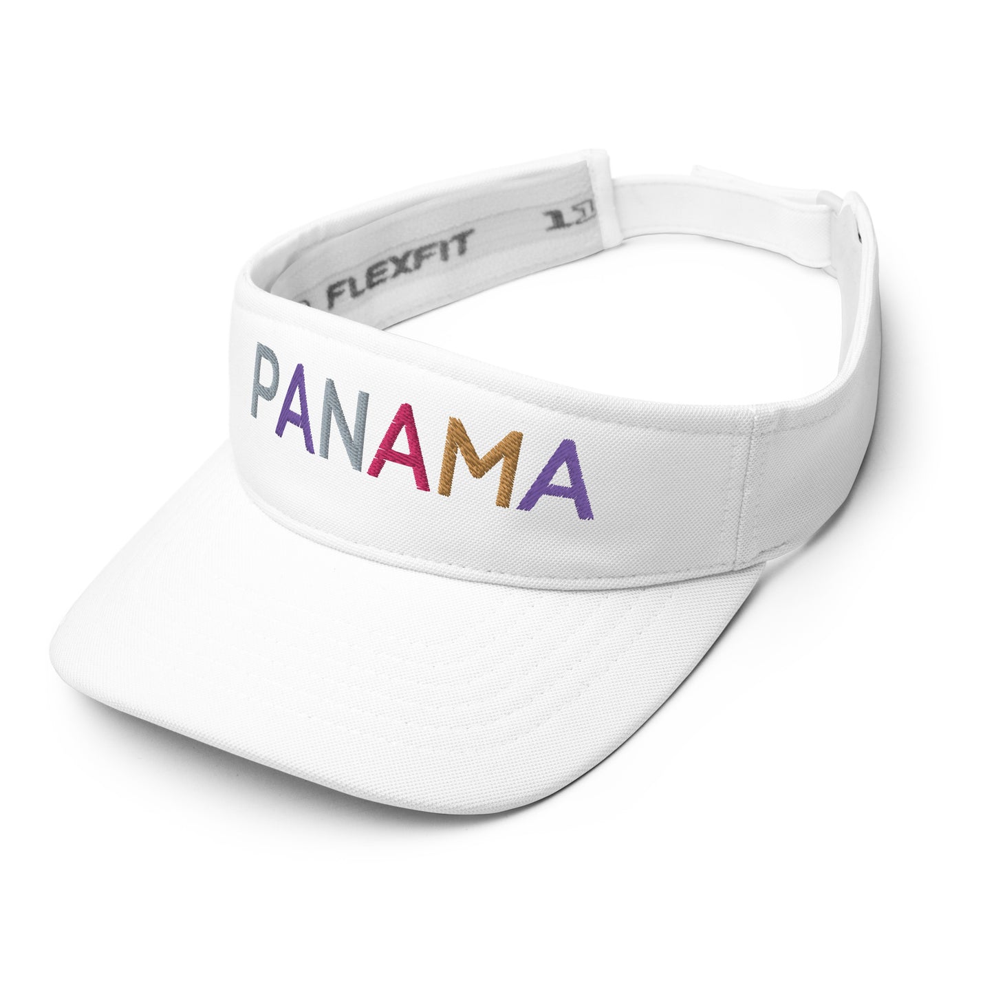 Panama Visor