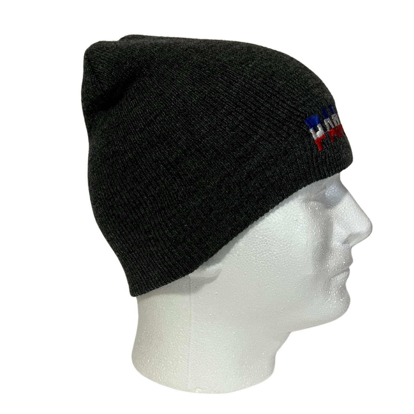 PANAMA BEANIE KNIT CAP