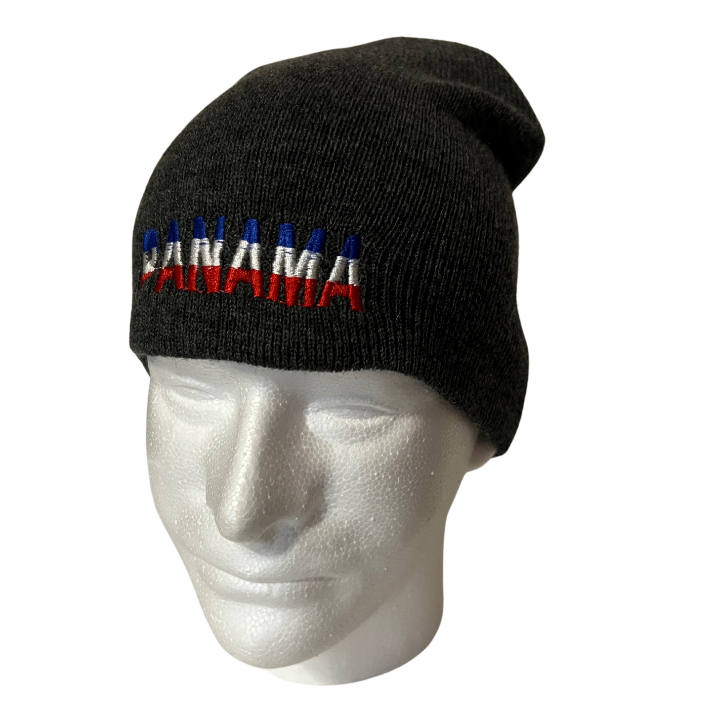 PANAMA BEANIE KNIT CAP