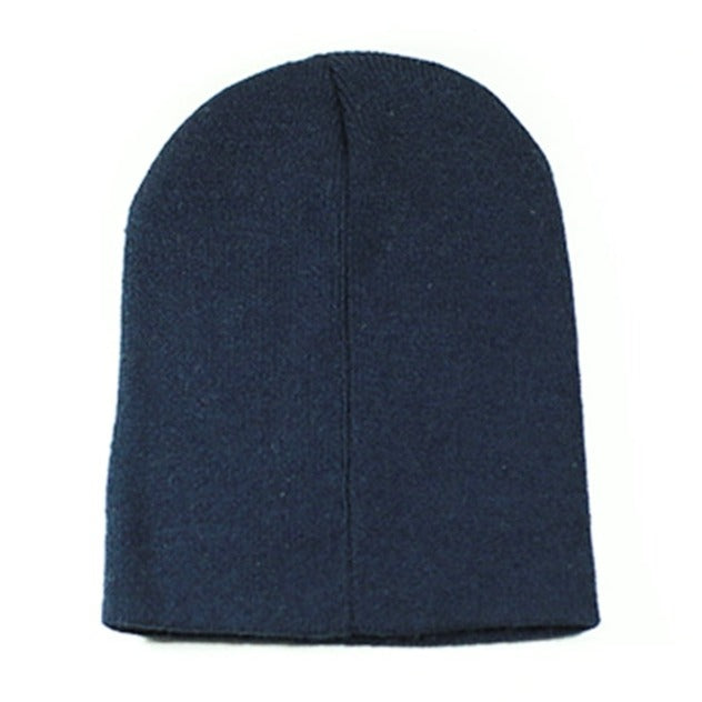 Panama Beanie Knit Cap