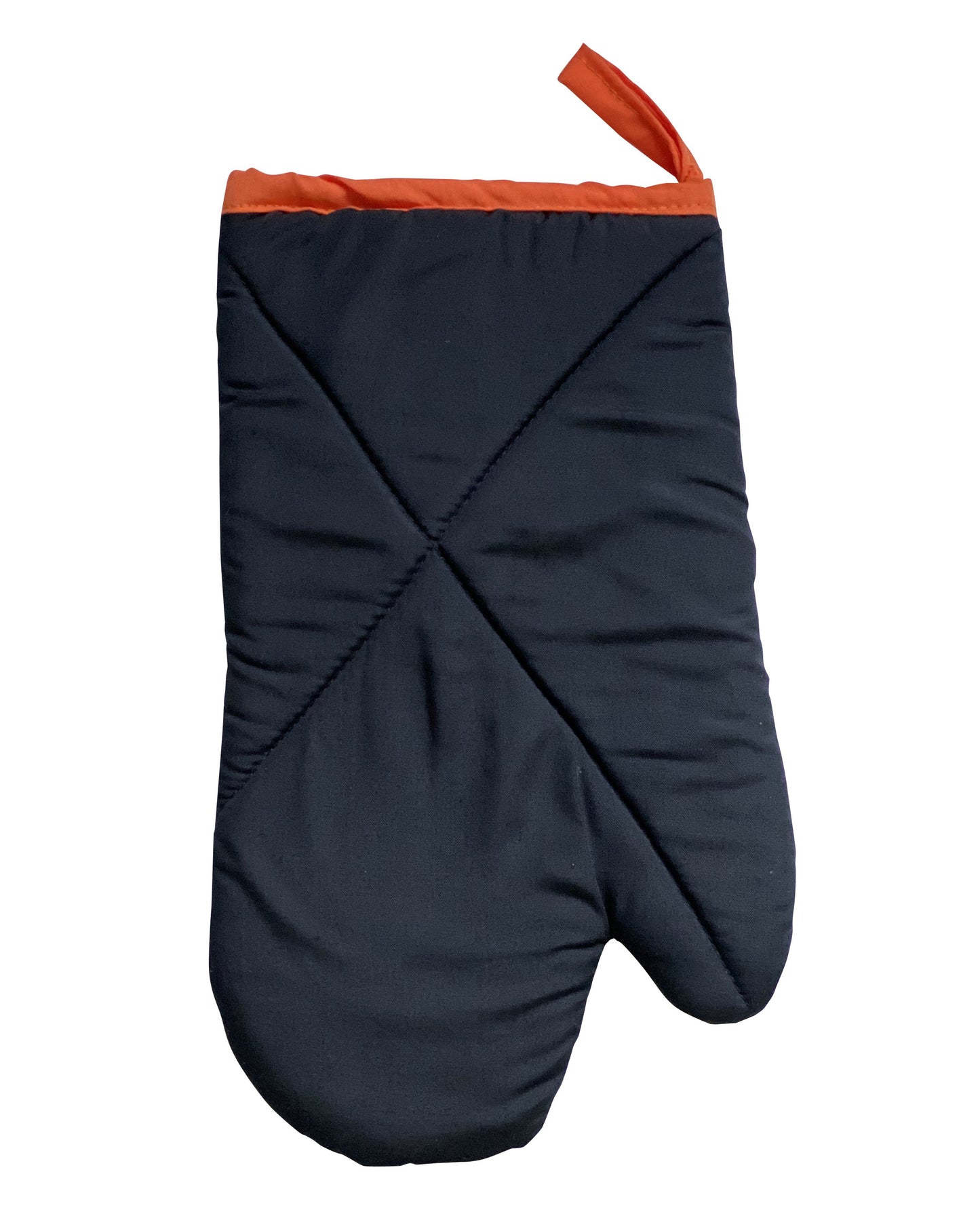 MOLA PARROT OVEN MITT