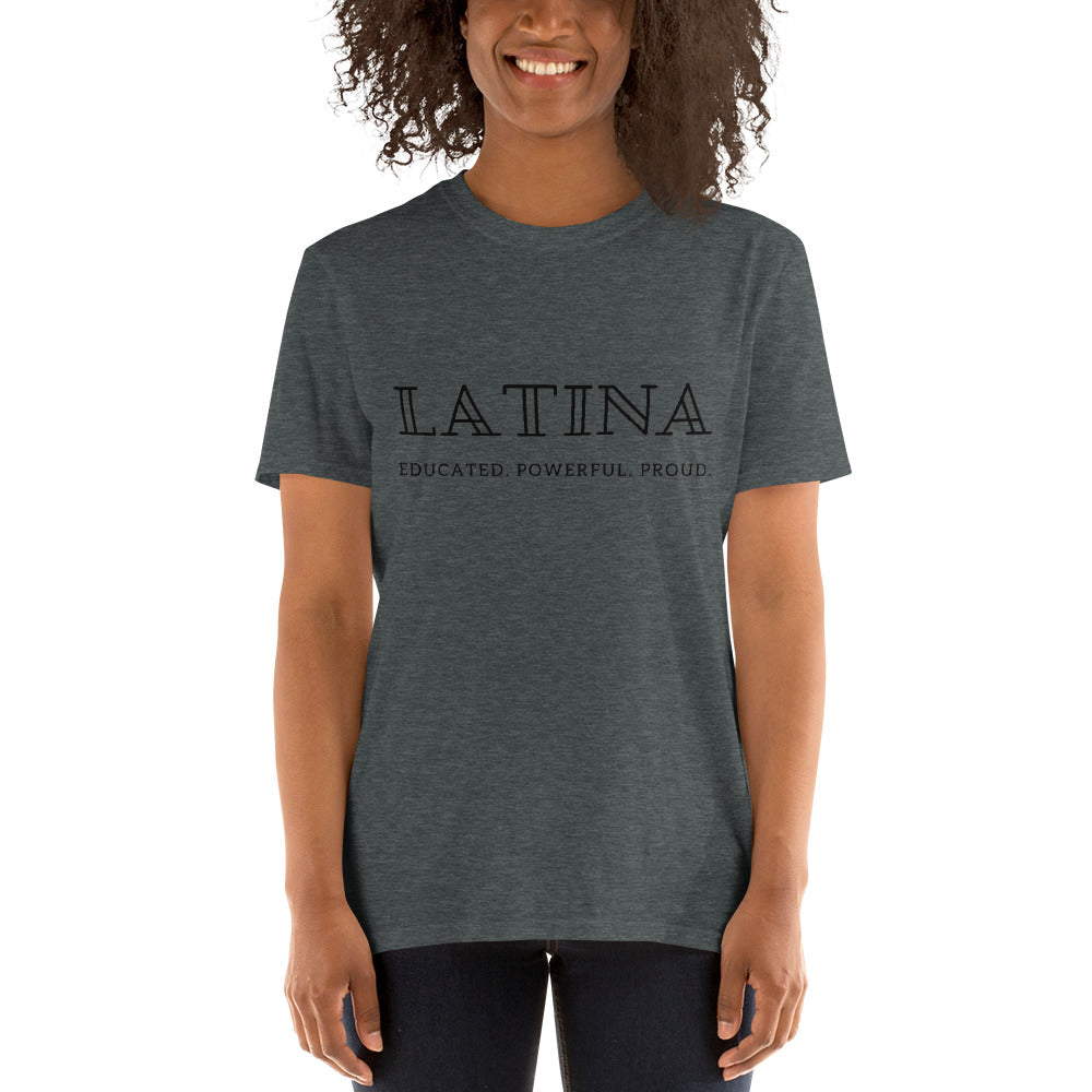 Latina Unisex T-Shirt