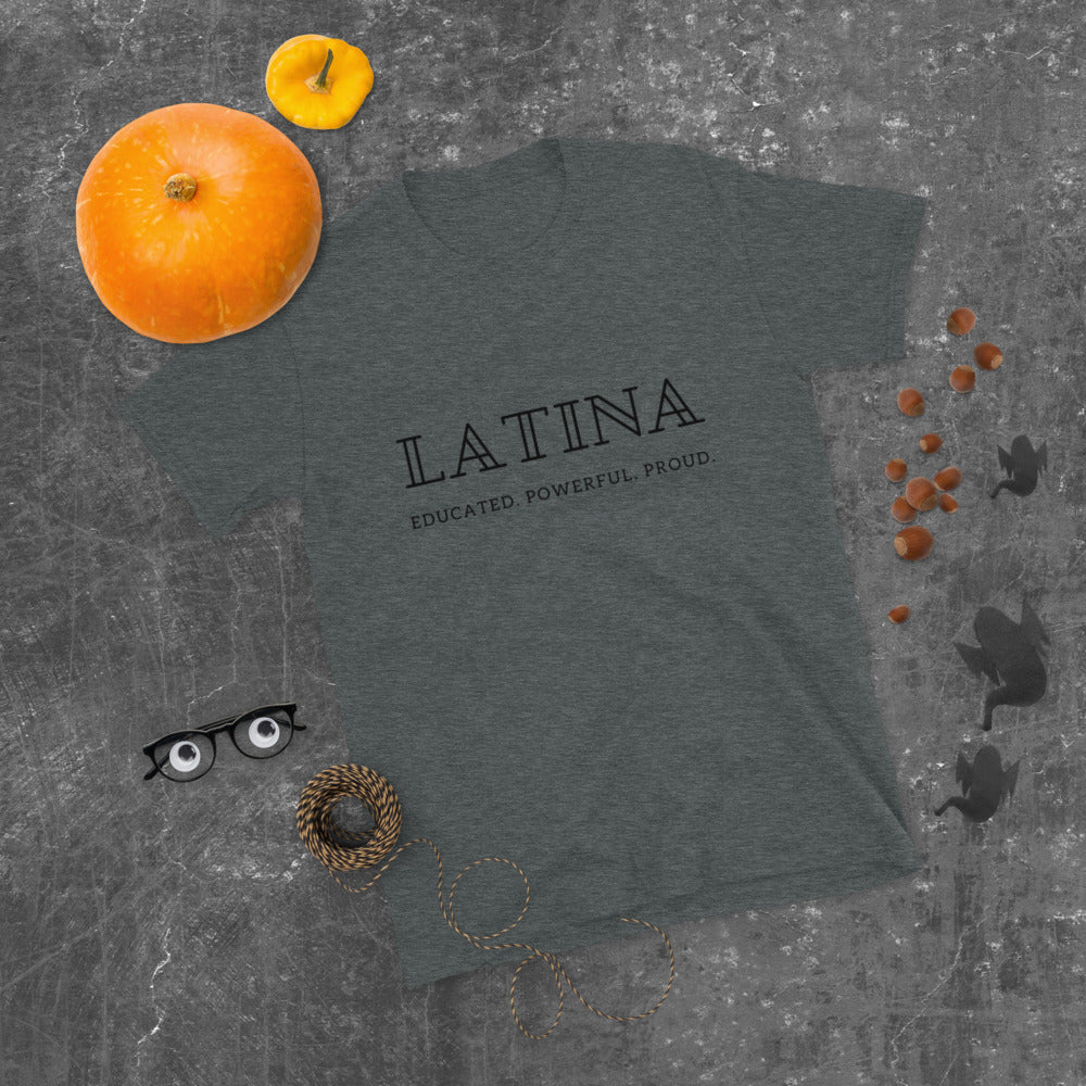 Latina Unisex T-Shirt