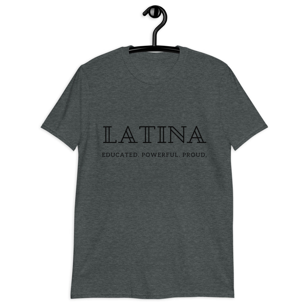 Latina Unisex T-Shirt