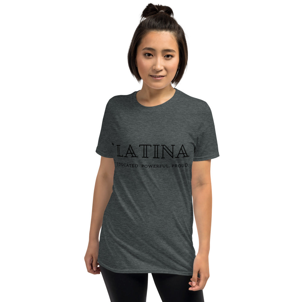 Latina Unisex T-Shirt
