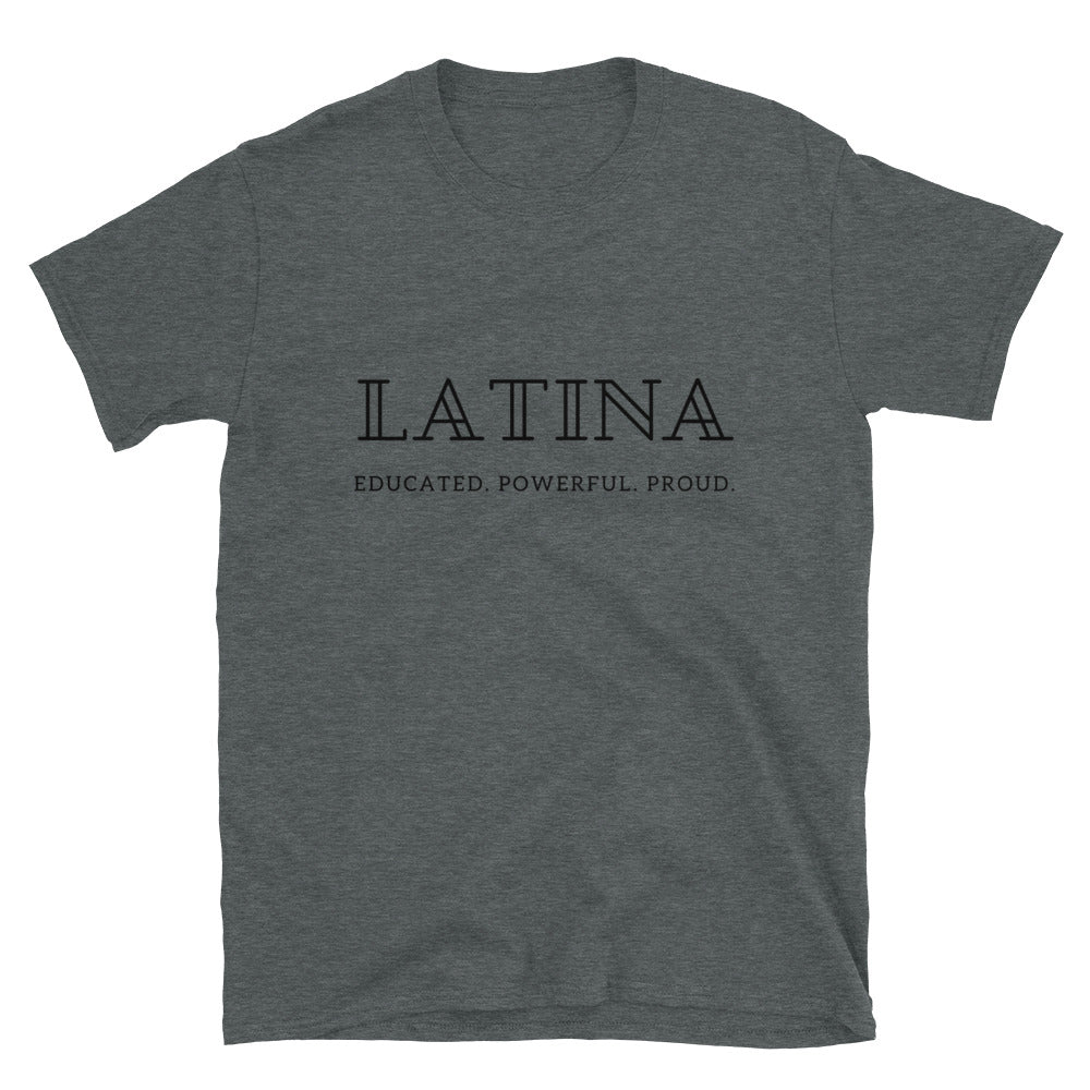 Latina Unisex T-Shirt