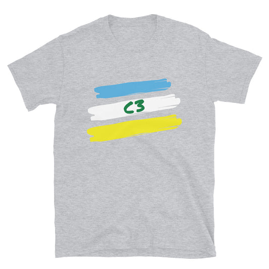 Colón C3 Unisex T-Shirt