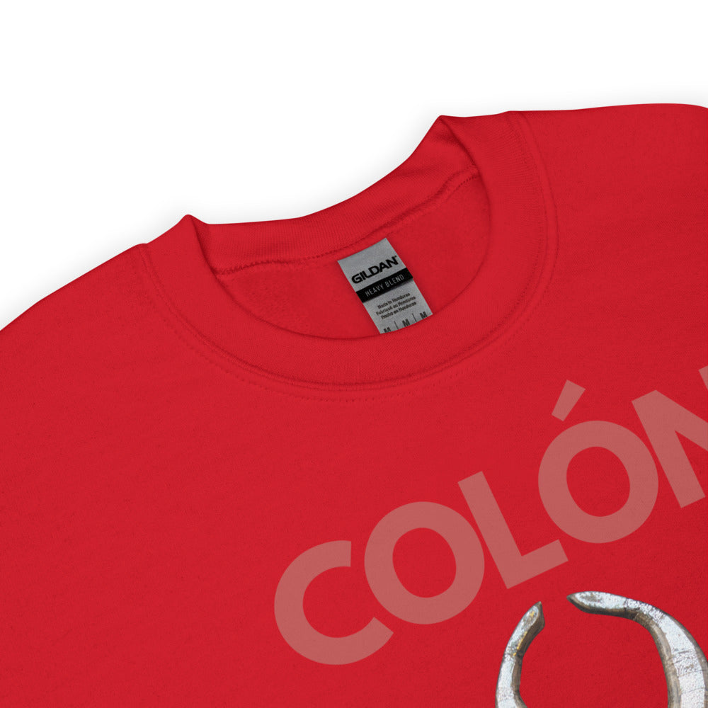 Colón Panama Unisex Sweatshirt