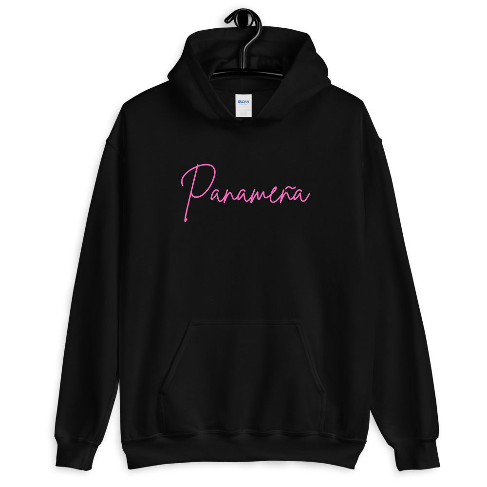 Panameña Hoodie
