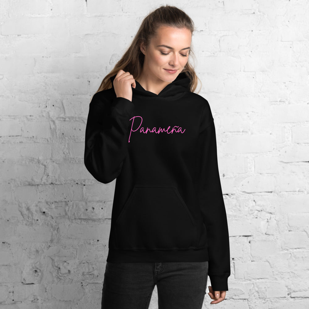 Panameña Hoodie