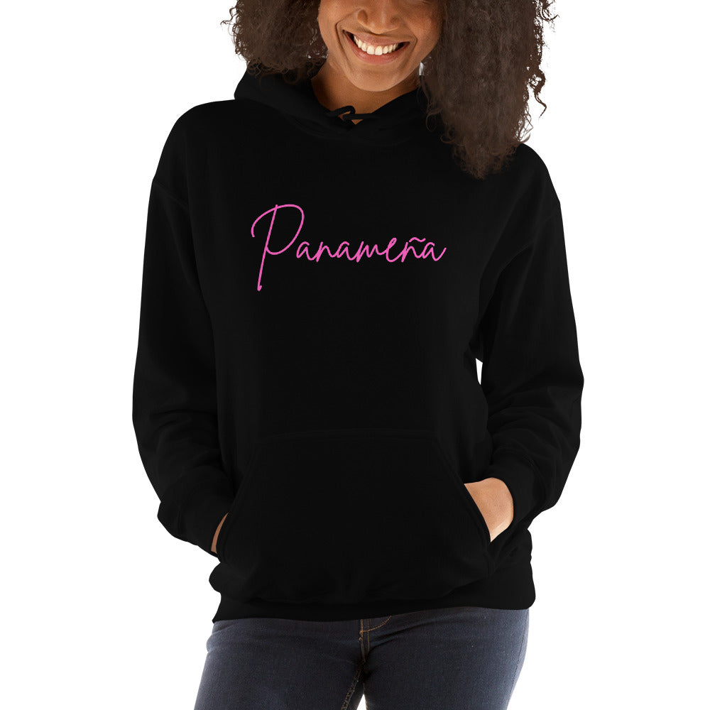 Panameña Hoodie