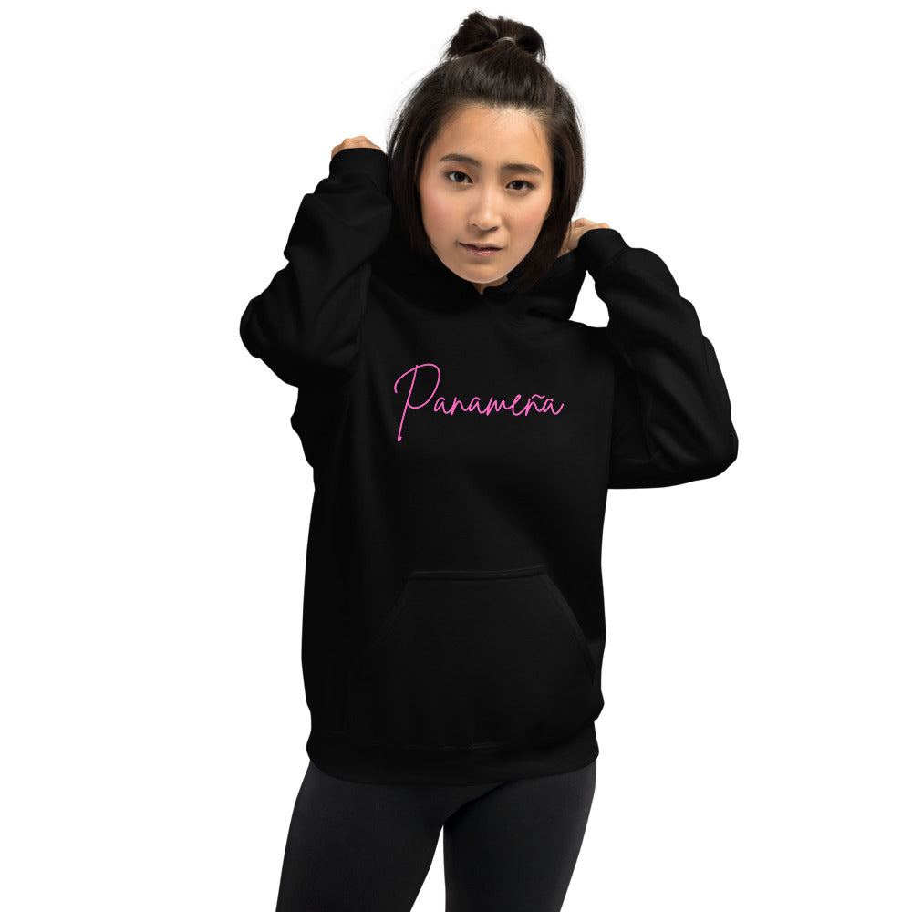 Panameña Hoodie