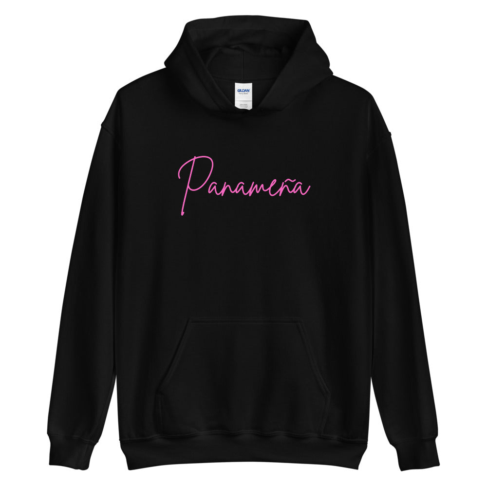Panameña Hoodie