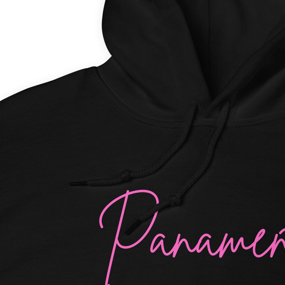 Panameña Hoodie