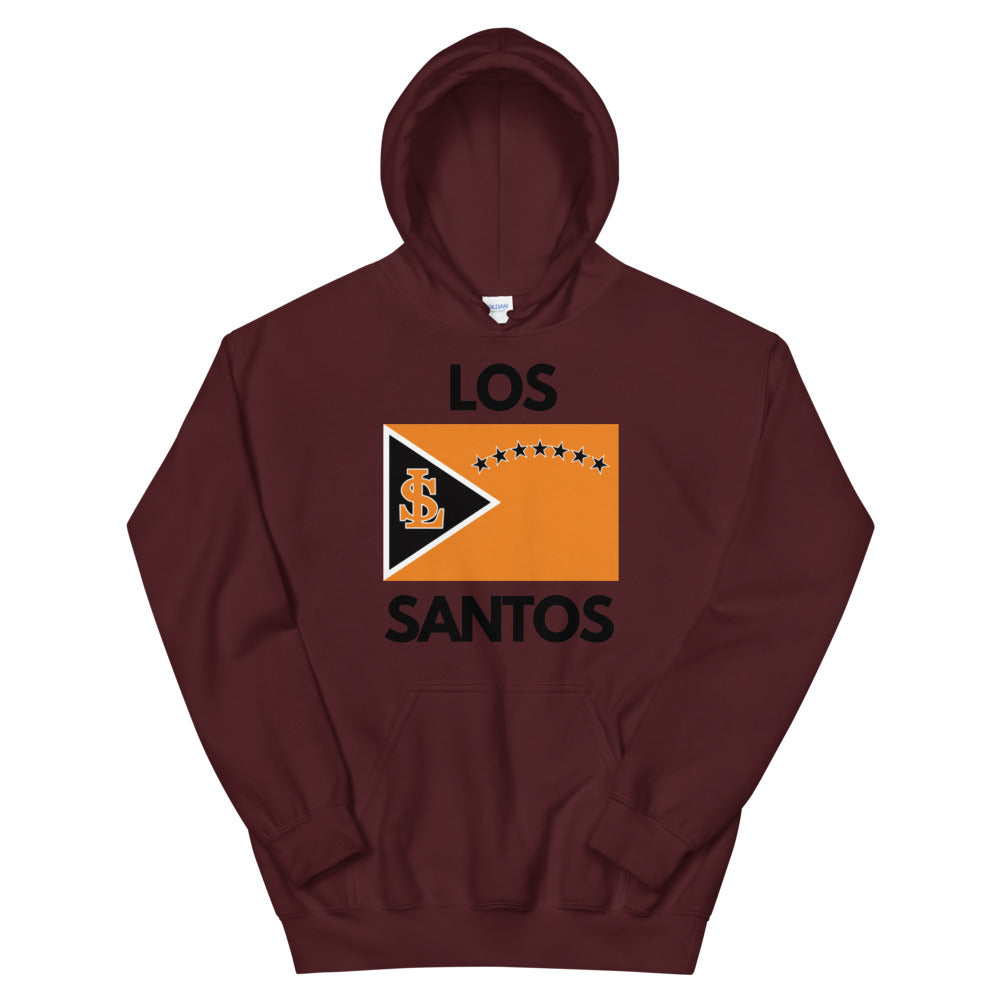 Panama Los Santos Hoodie