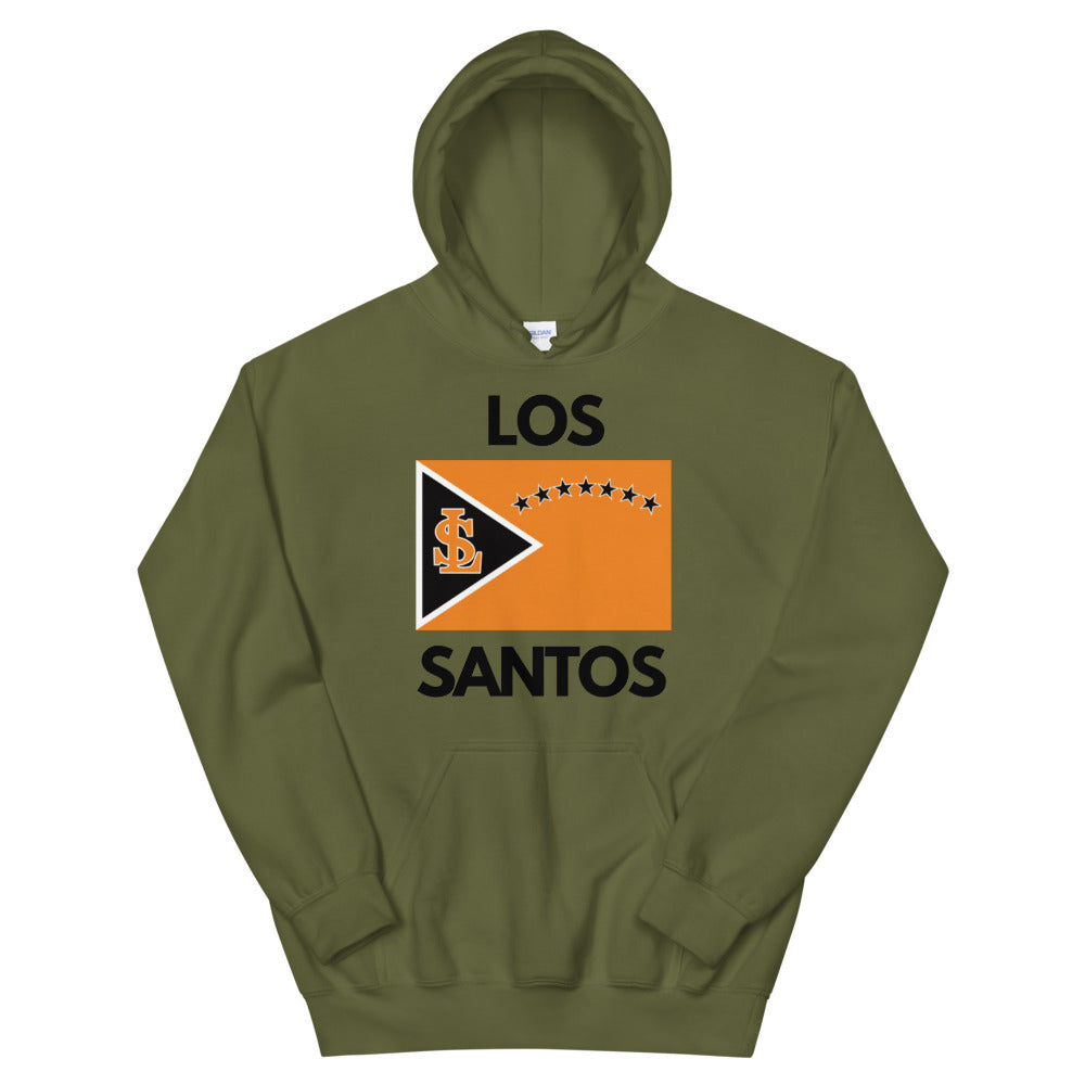 Panama Los Santos Hoodie