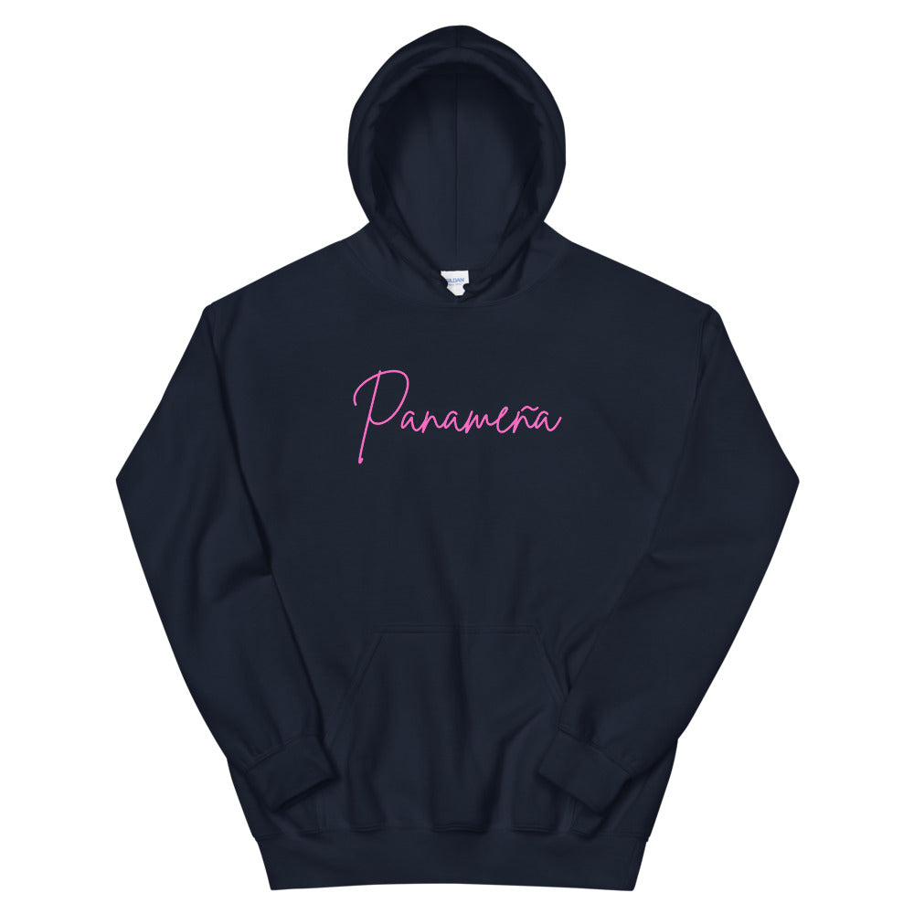 Panameña Hoodie