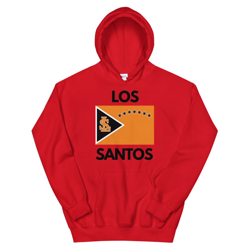 Panama Los Santos Hoodie