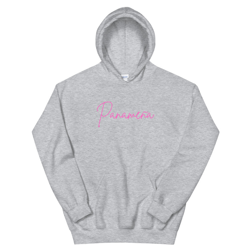 Panameña Hoodie