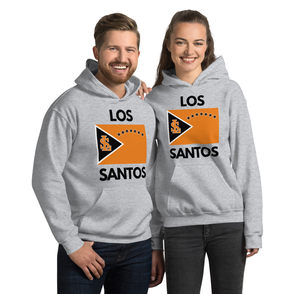 Panama Los Santos Hoodie