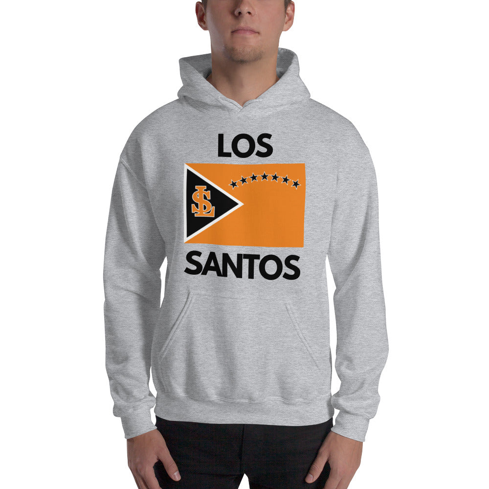 Panama Los Santos Hoodie