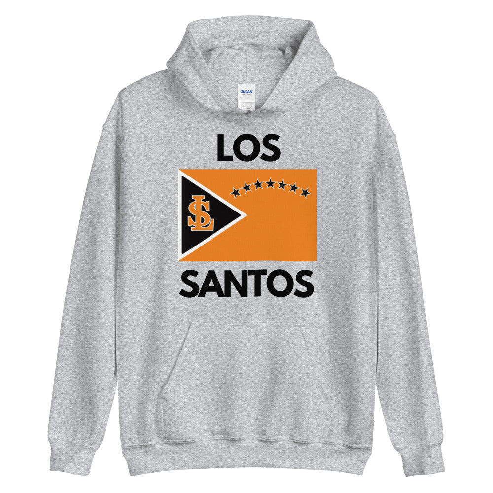 Panama Los Santos Hoodie
