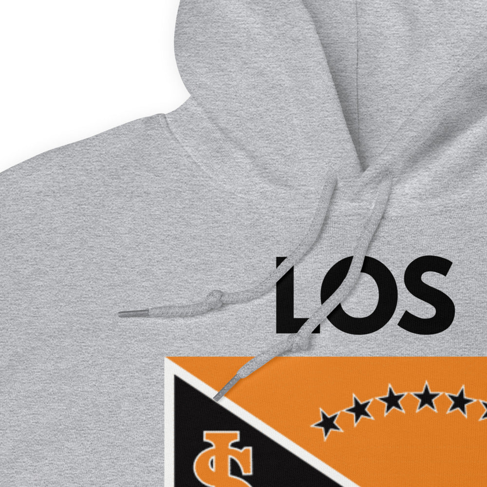 Panama Los Santos Hoodie